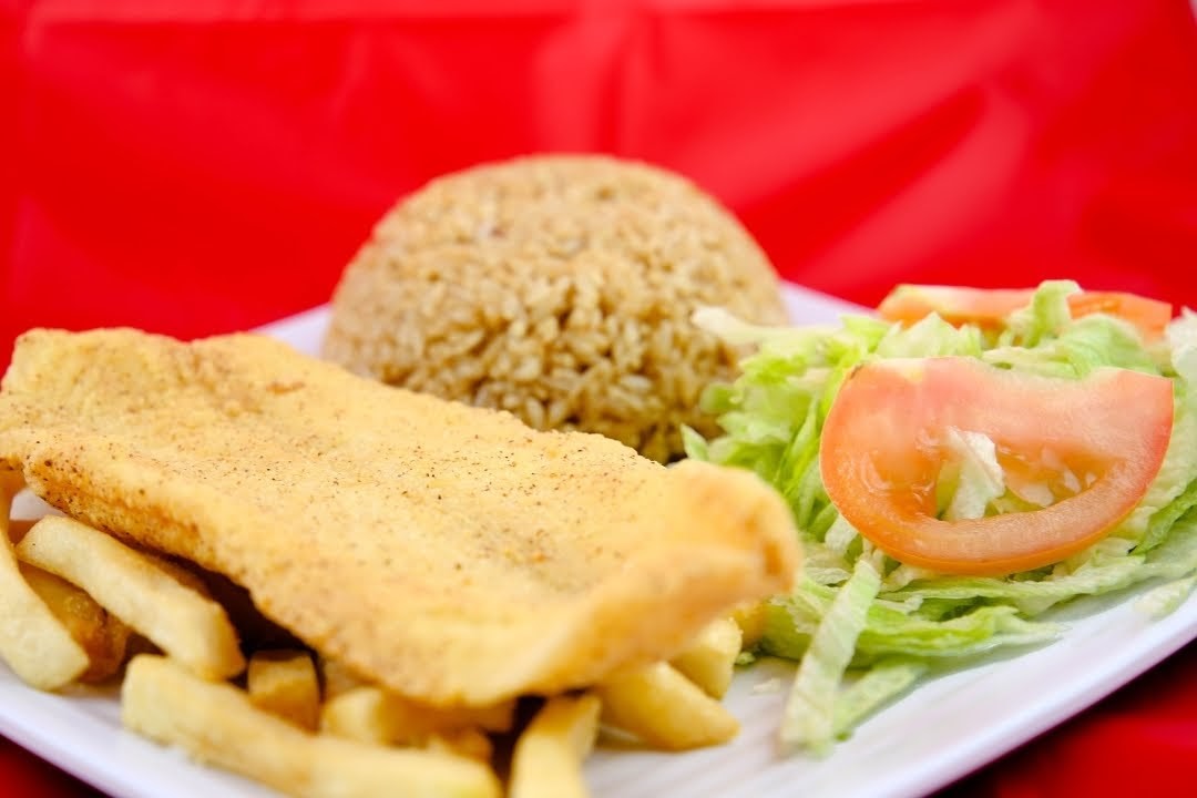 Okashi Sushi Bar & Seafood in Rio Grande City, TX