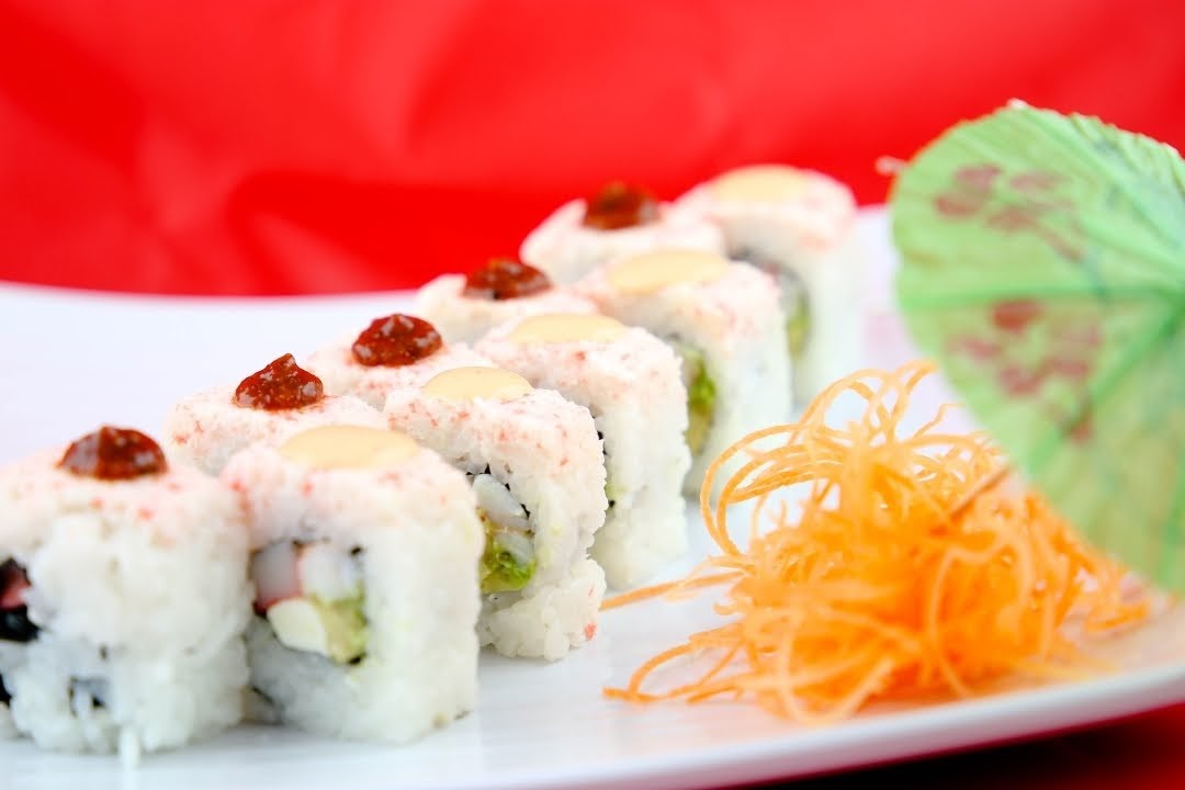 Okashi Sushi Bar & Seafood in Rio Grande City, TX (2)
