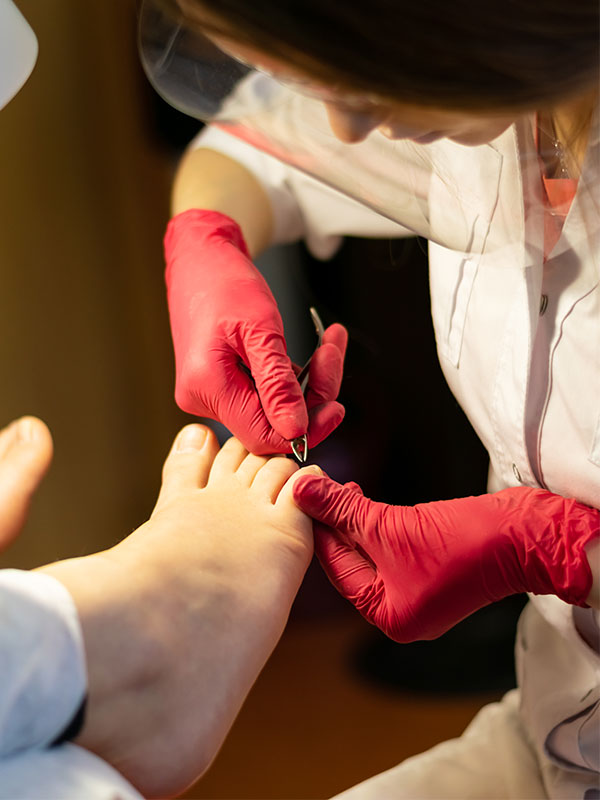 Elite Nails Spa in Wilson, NC (4)
