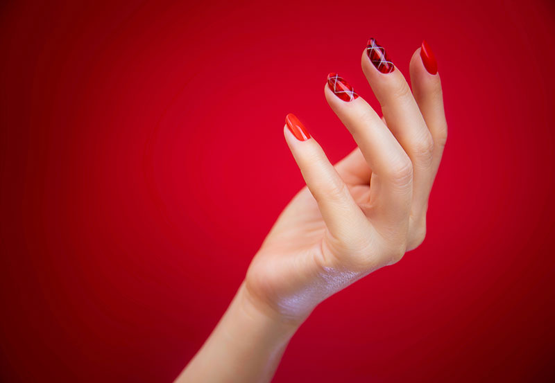 Elite Nails Spa in Wilson, NC (5)