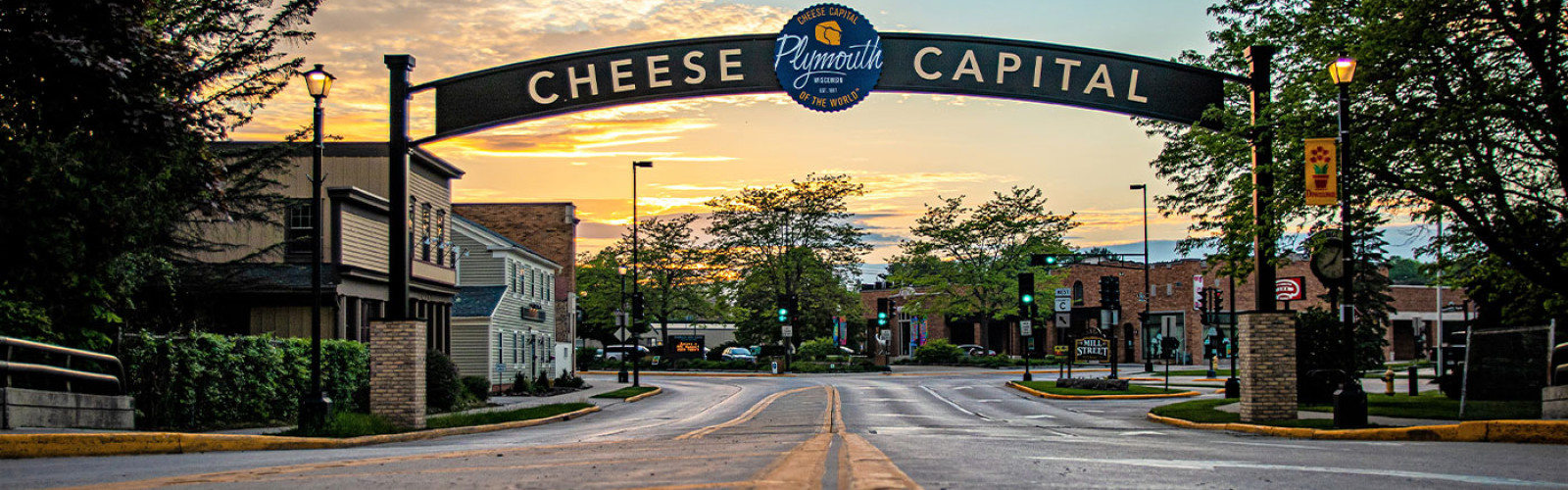 Plymouth Chamber of Commerce in Plymouth, WI
