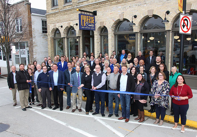 Plymouth Chamber of Commerce in Plymouth, WI (4)