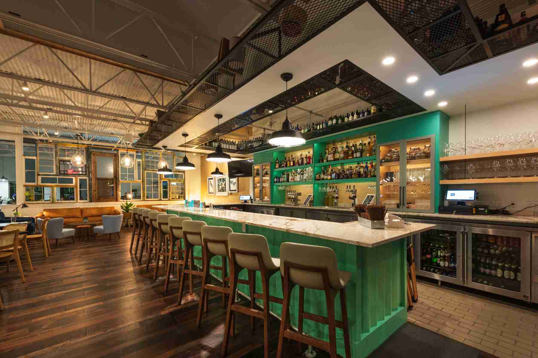 CoLab Kitchen Restaurant in Stuart, FL