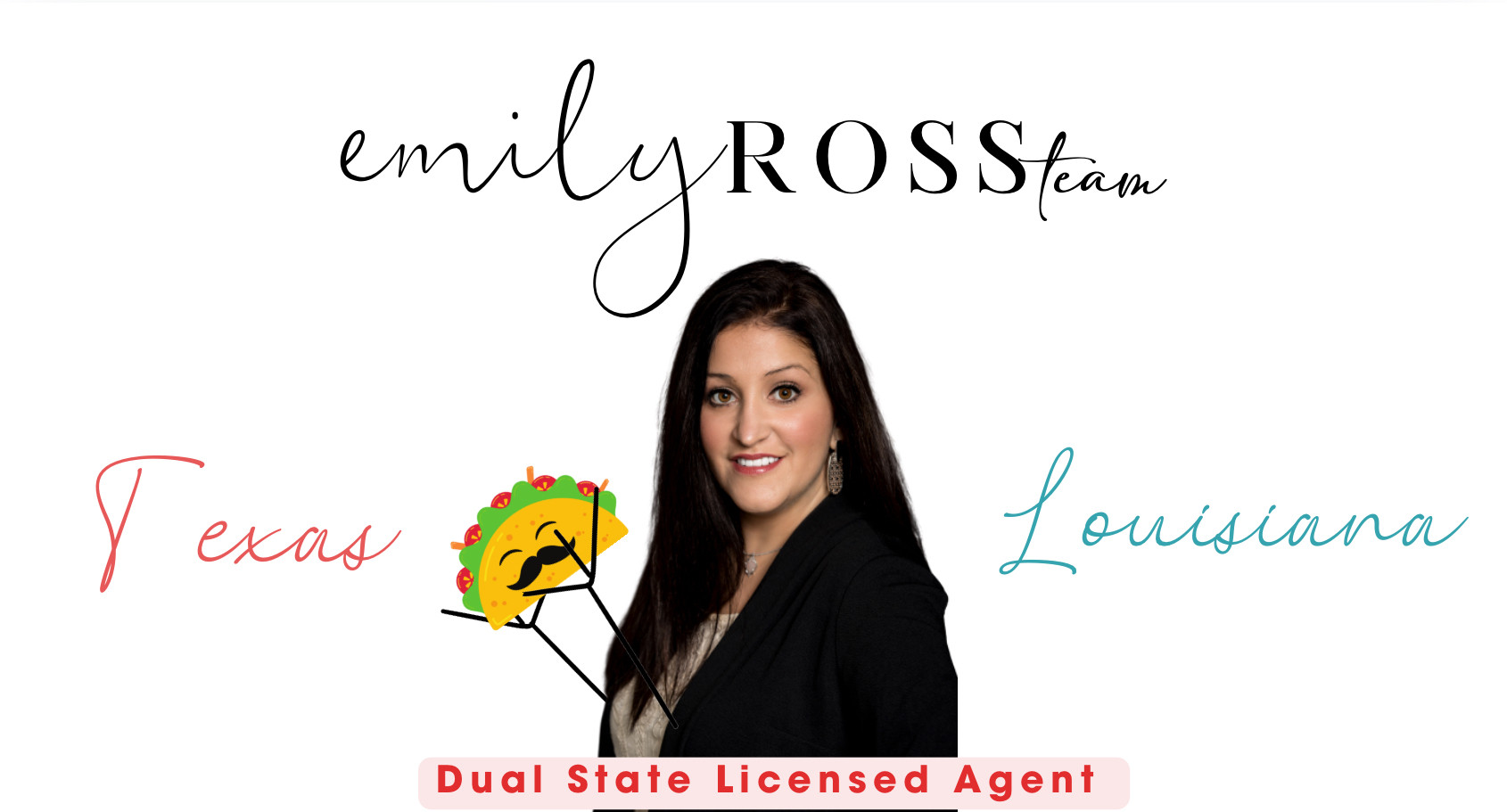 Emily Ross, Orange TX Realtor in Bridge City, TX (2)