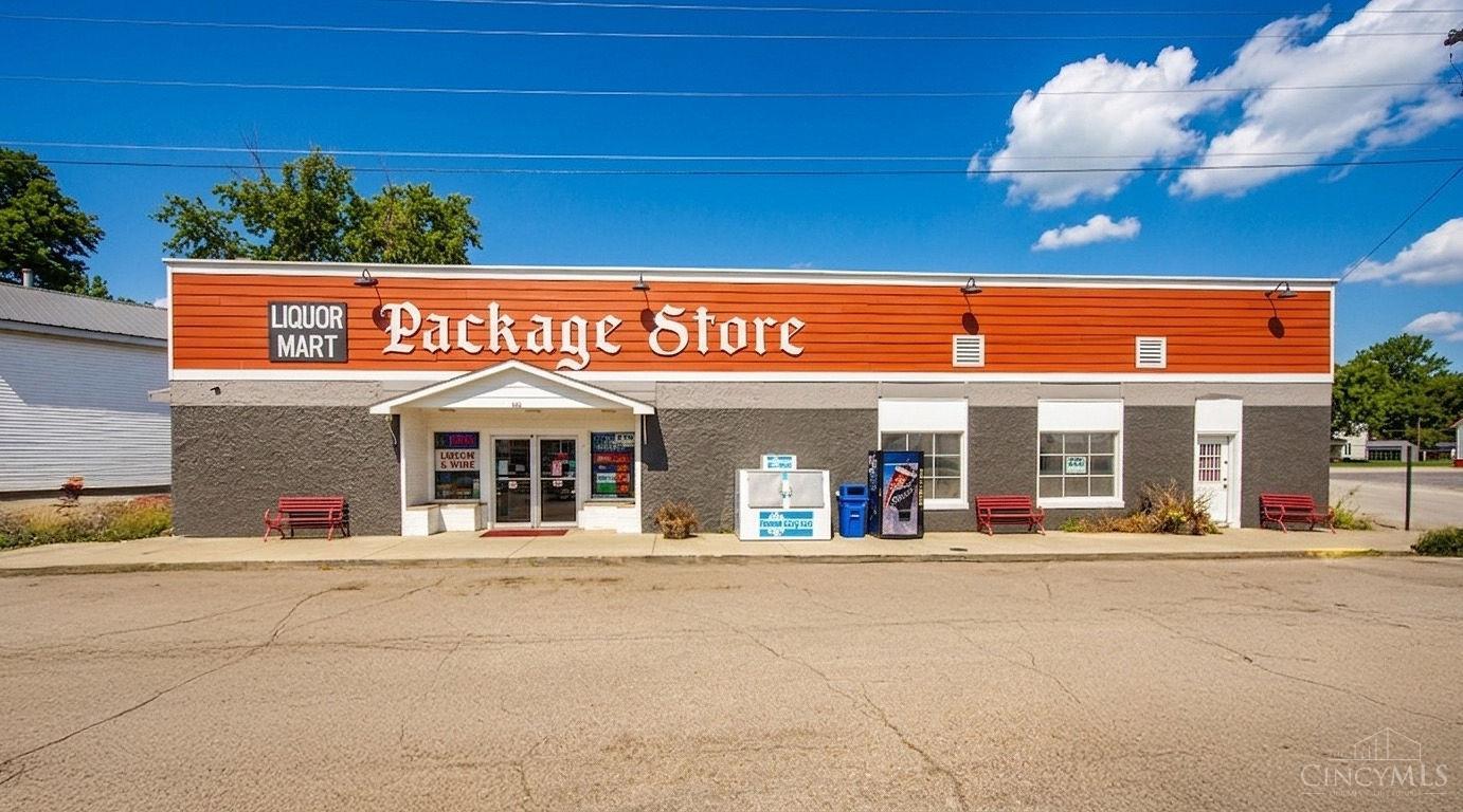 Ken Thacker in Oxford, OH (2)