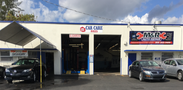M & R Auto Repair in Miami, FL (2)