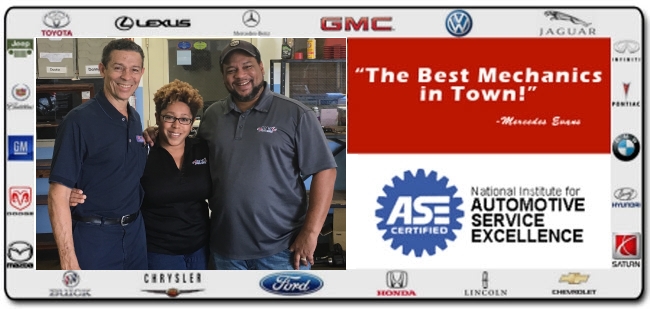 M & R Auto Repair in Miami, FL (5)