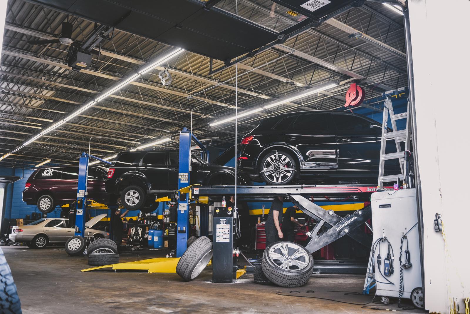 A & W Auto Service in West Allis, WI (4)
