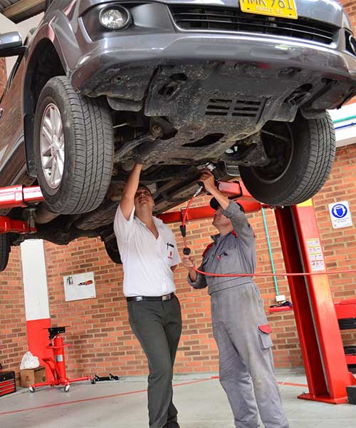 A & W Auto Service in West Allis, WI (5)