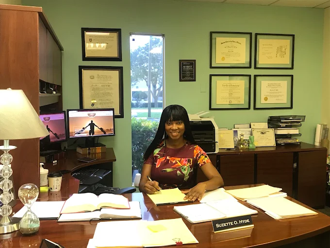 Hyde Law Office, PL in Fort Lauderdale, FL