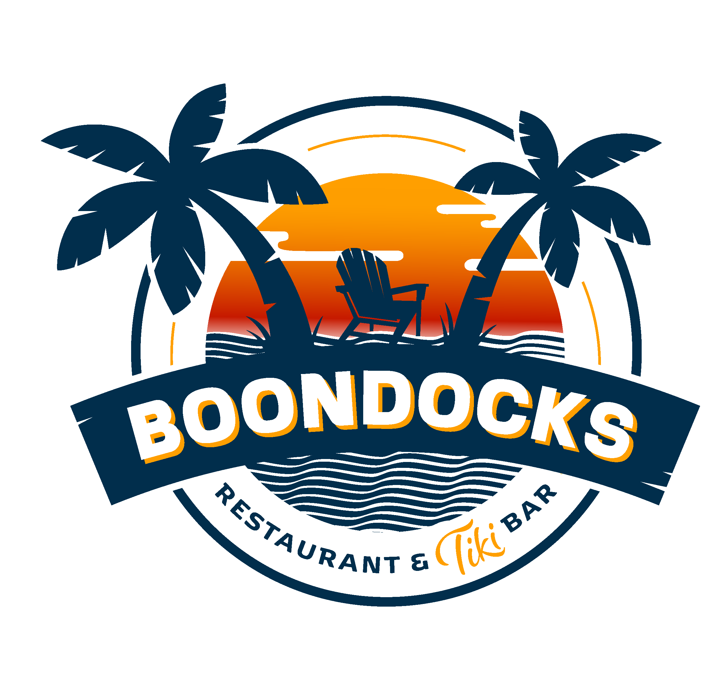 Boondocks Restaurant in Port Orange, FL (3)