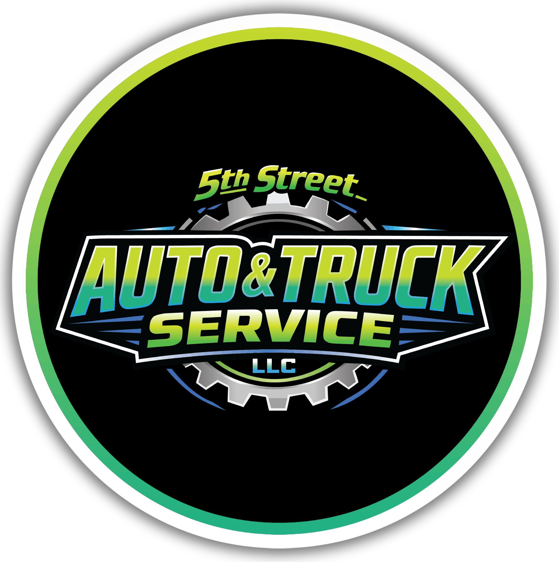 5th Street Auto & Truck Service in Hartsville, SC