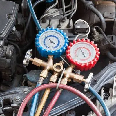 5th Street Auto & Truck Service in Hartsville, SC (4)