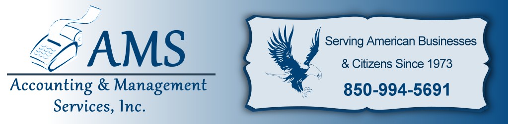 Accounting & Management Services, Inc. in Milton, FL
