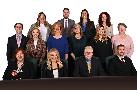 Beard Legal Group in Altoona, PA