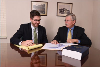 Beard Legal Group in Altoona, PA (6)