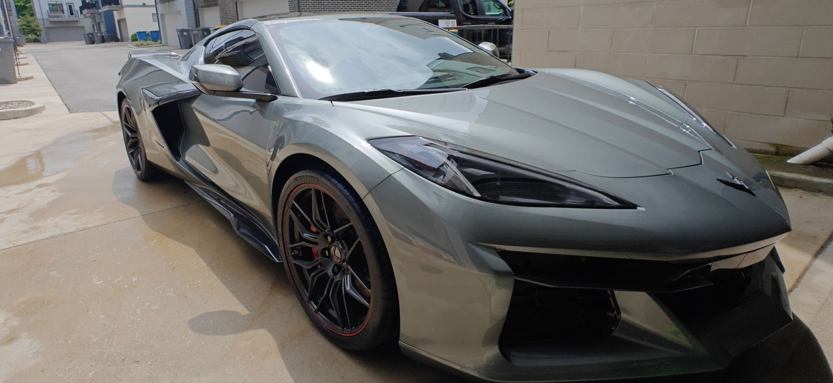 New Shine Auto Spa & Mobile Detailing in Carmel, IN