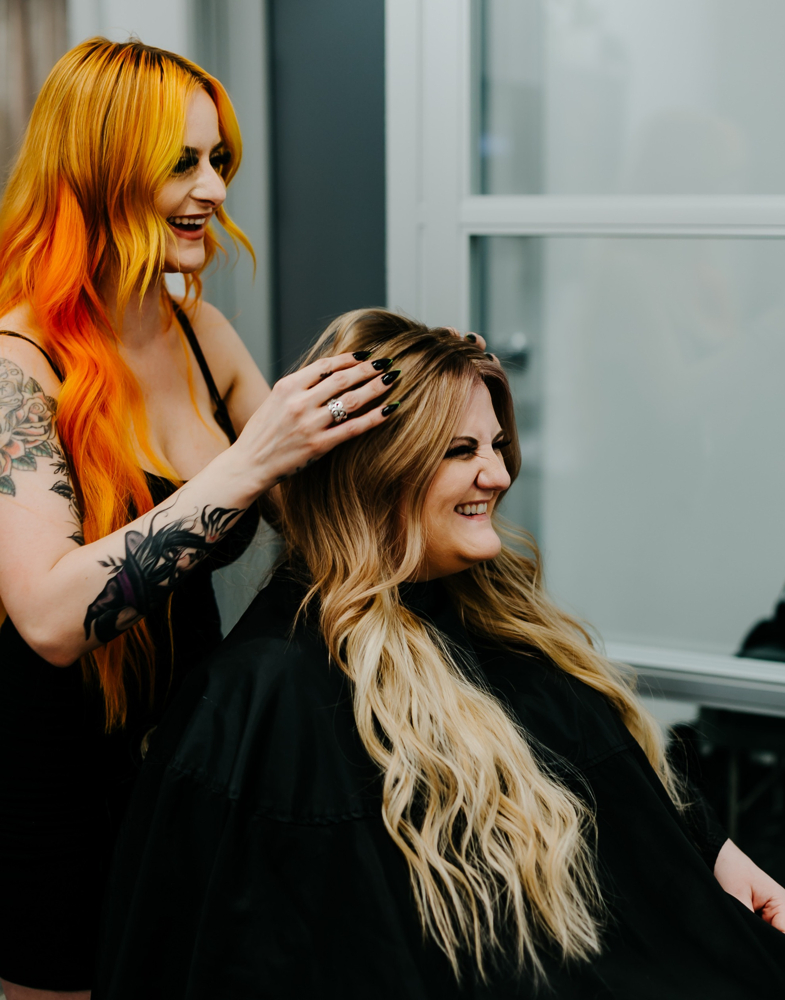 Kate Love Hairstylist in Jurupa Valley, CA