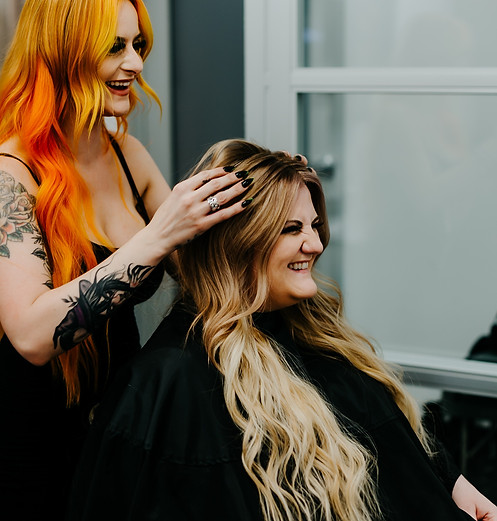 Kate Love Hairstylist in Jurupa Valley, CA (2)