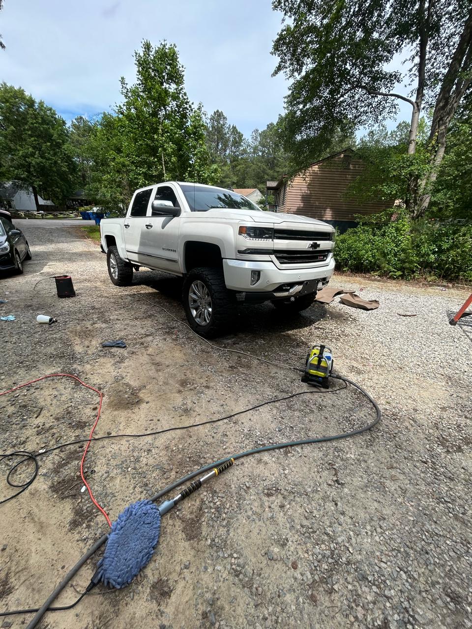Peak Performance Pros: Auto & Marine Detailing in Richmond, VA (5)