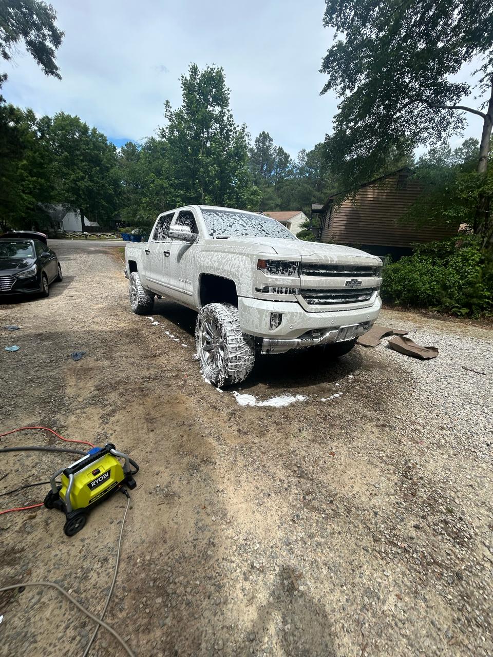 Peak Performance Pros: Auto & Marine Detailing in Richmond, VA (6)