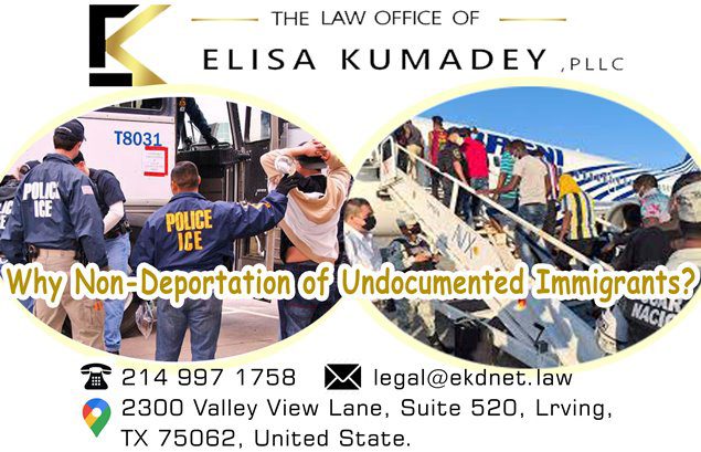 The Law office of Elisa Kumadey PLLC. in Irving, TX (4)