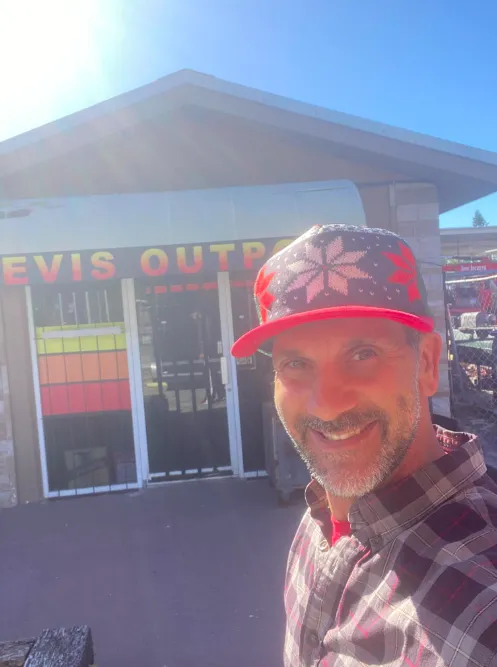 Levi’s Jerky and BBQ Food Truck @ the Outpost in New Port Richey, FL (5)