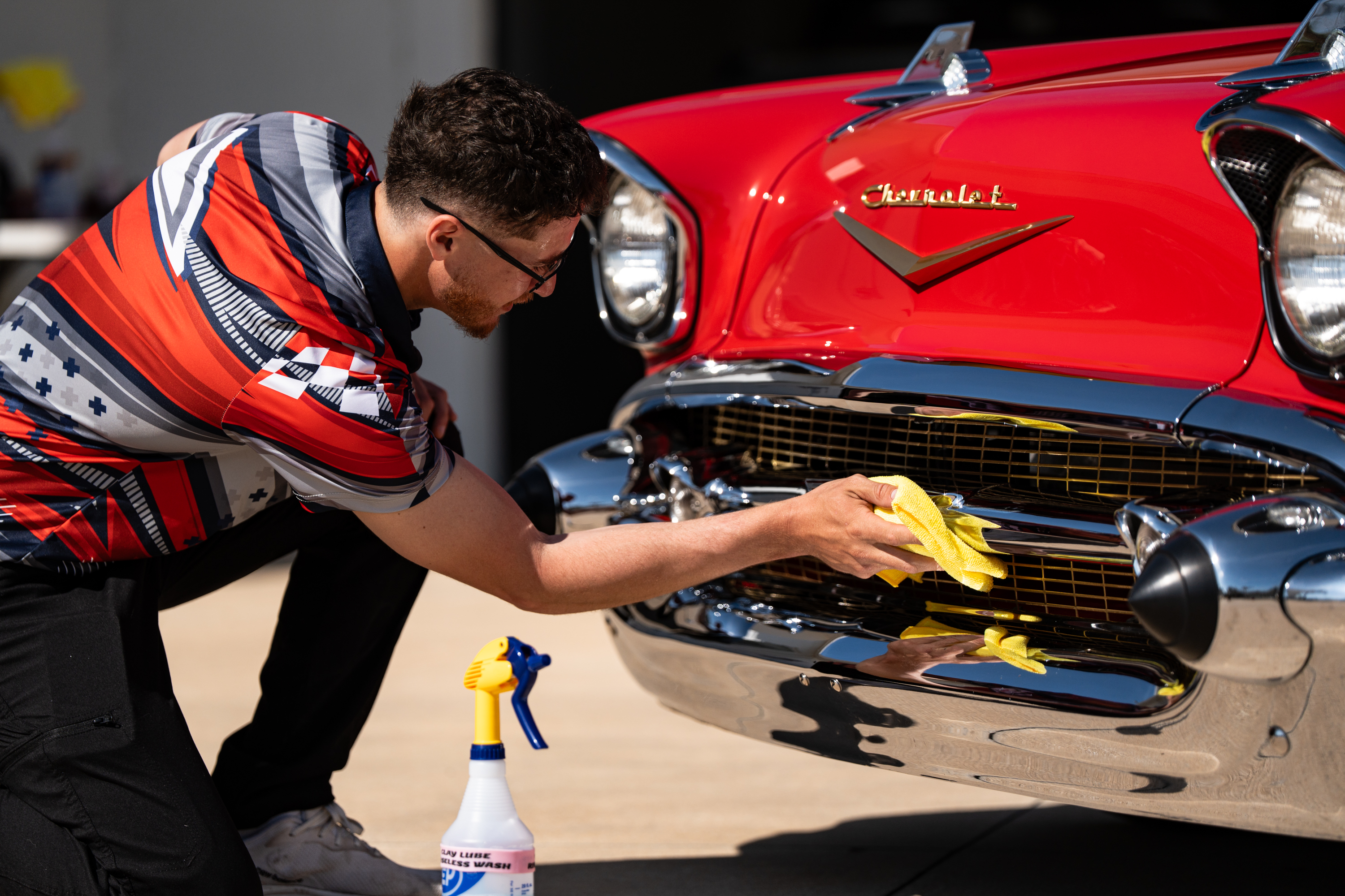 Designer Driven Detailing in The Villages, FL