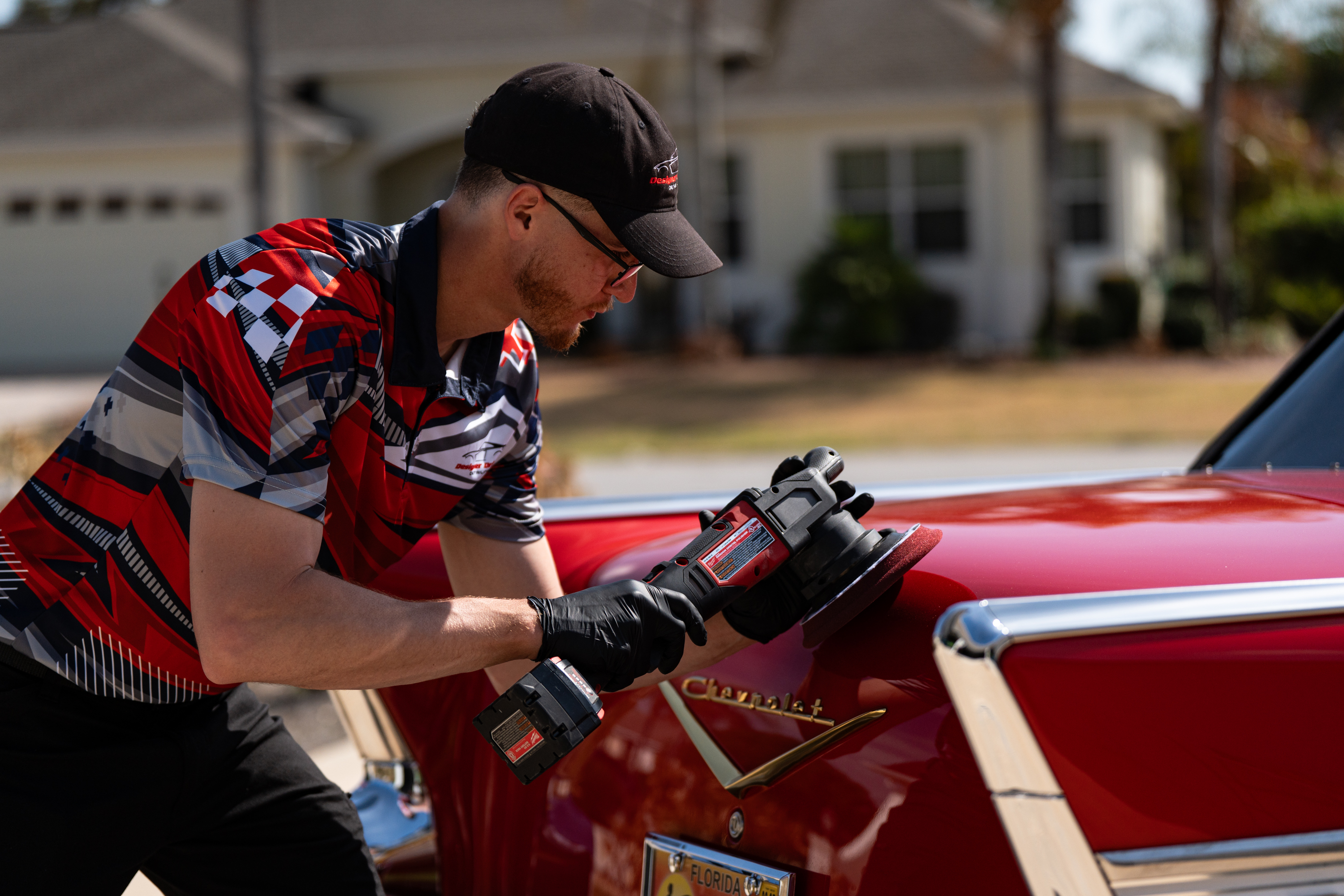 Designer Driven Detailing in The Villages, FL (2)