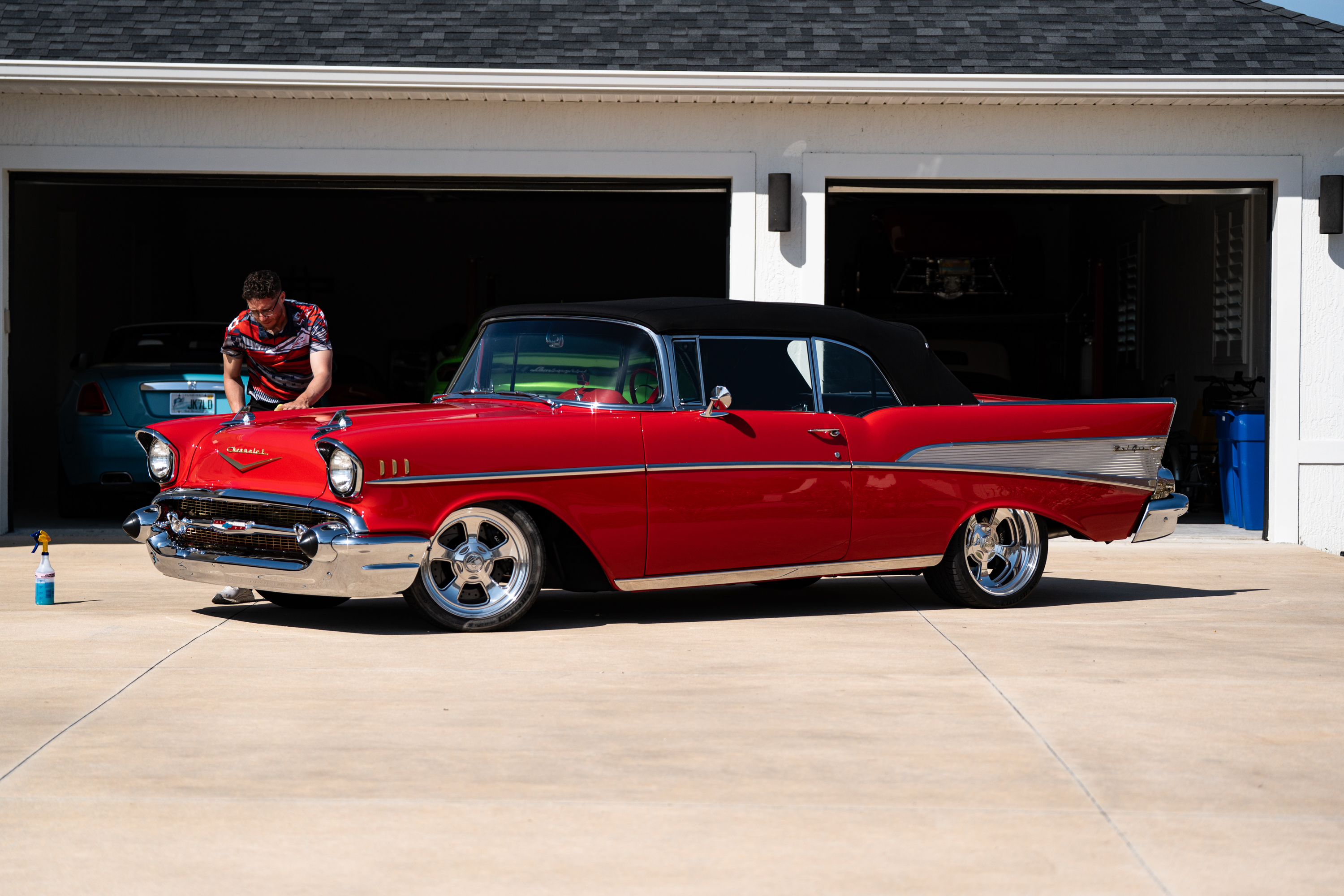 Designer Driven Detailing in The Villages, FL (4)