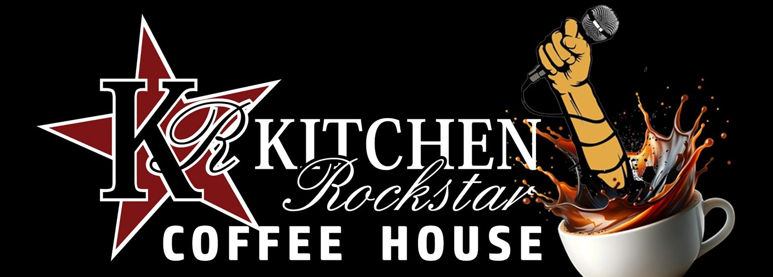 Kitchen Rockstar Coffee House in Akron, OH