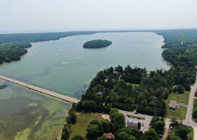 Coyote Roadhouse in Baileys Harbor, WI (6)