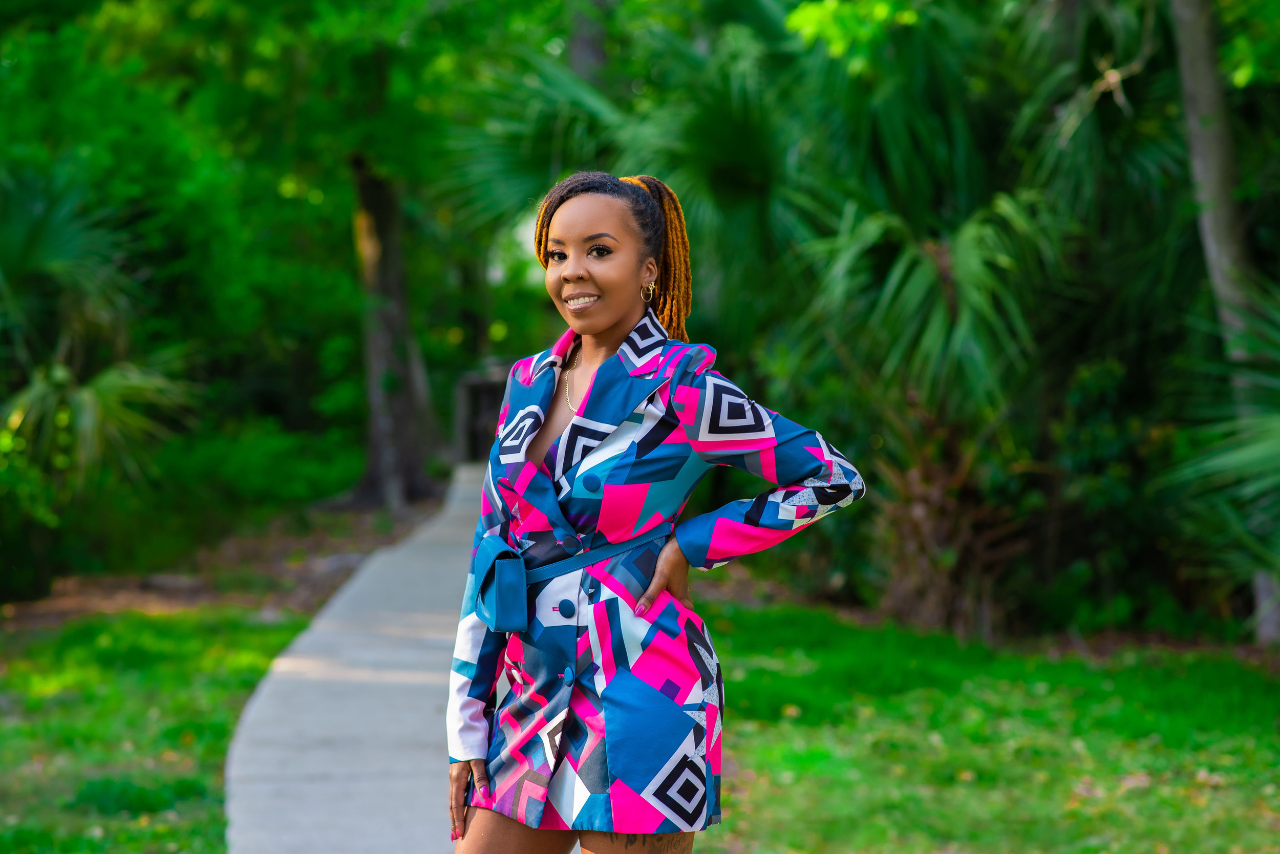 Hair Architect Academy & Natural Hair Studio in Jacksonville, FL