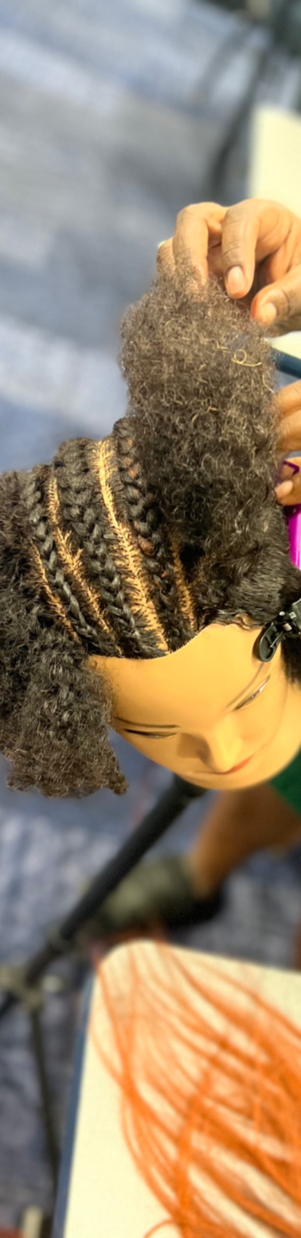 Hair Architect Academy & Natural Hair Studio in Jacksonville, FL (5)
