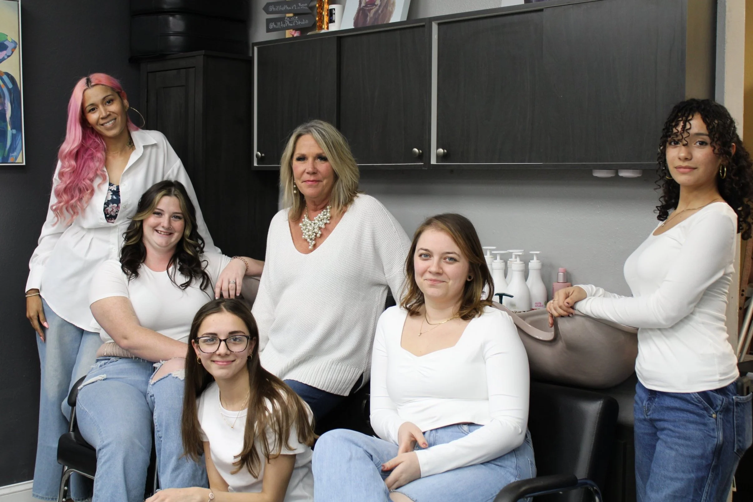 Hilltop Hair Studio in Port Richey, FL (2)