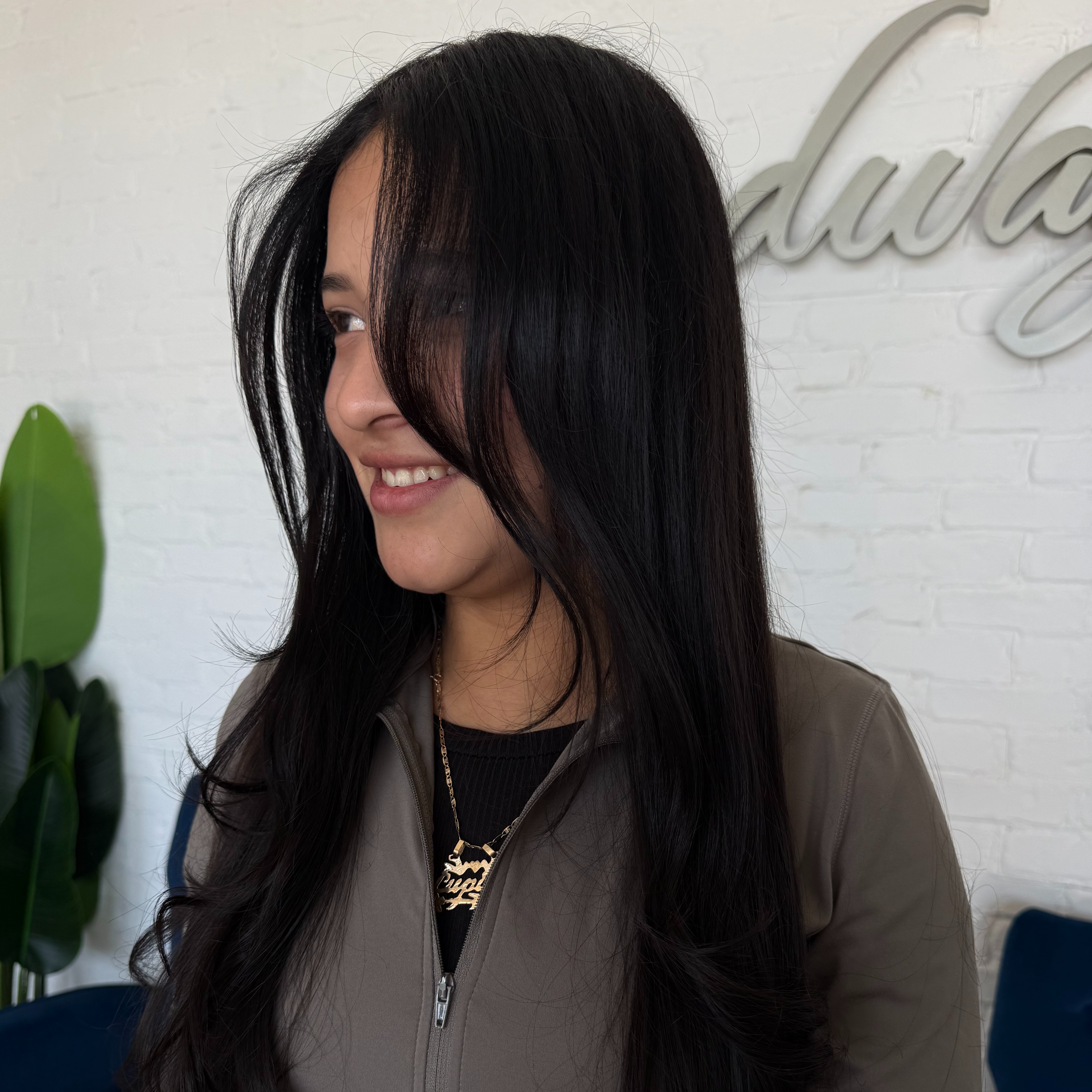 Sol Haven Salon & Barbershop in Vista, CA