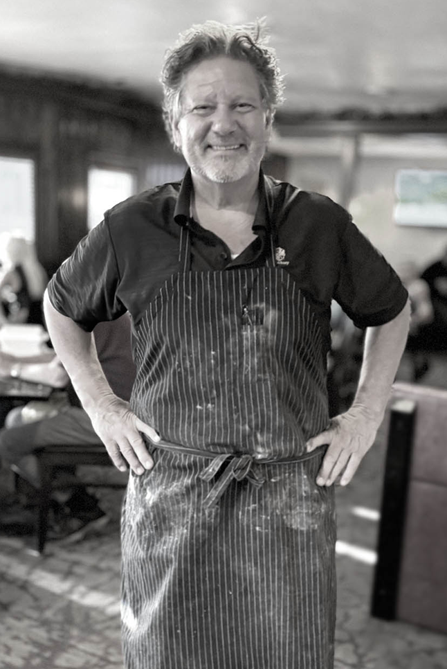 Alfonso’s Italian Grille and Event Center in Lancaster, OH