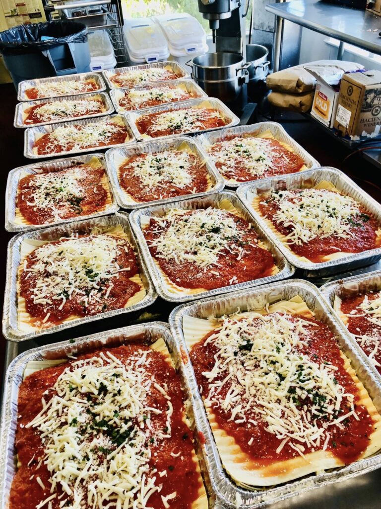 Alfonso’s Italian Grille and Event Center in Lancaster, OH (2)