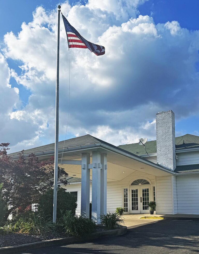 Alfonso’s Italian Grille and Event Center in Lancaster, OH (5)