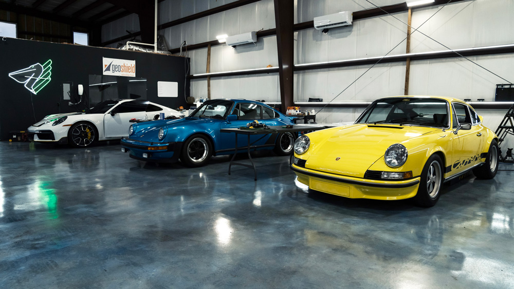 Gulf Coast Detailing Co in Kenner, LA