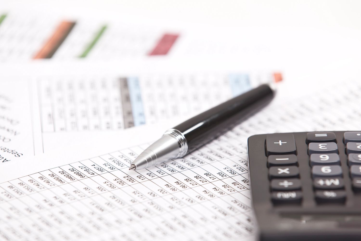 McCormick Tax & Bookkeeping in Moncks Corner, SC