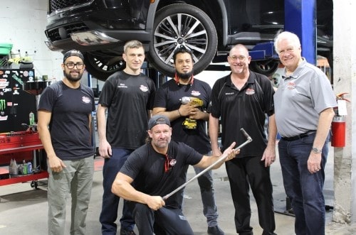 Boca Auto Service, LLC in Boca Raton, FL (3)