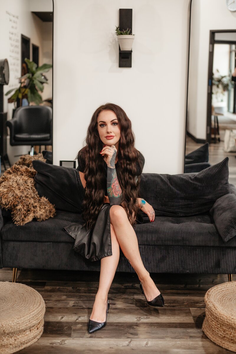 The Hive Salon & Spa in Leander, TX (4)