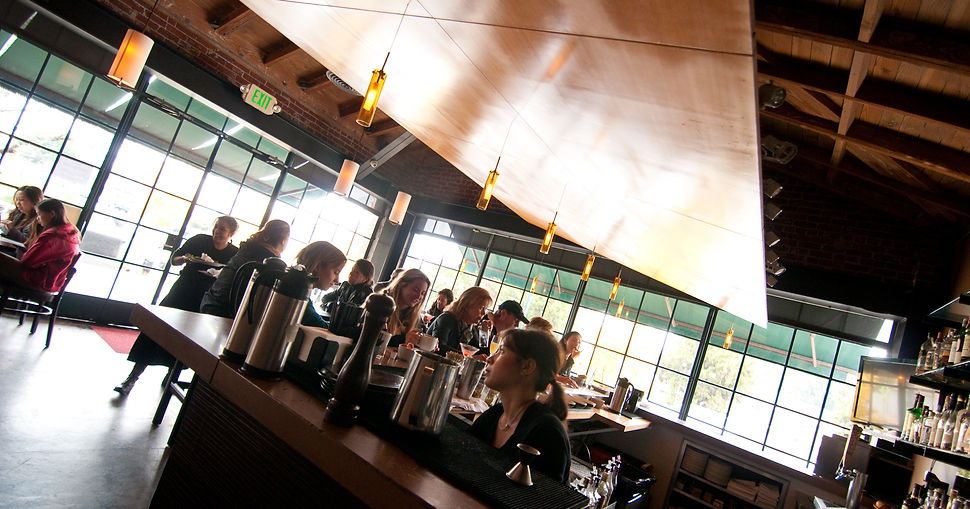 Mike & Anne's in South Pasadena, CA (2)