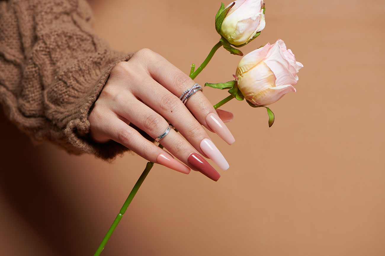 NAIL SOCIETY SALON (20% off 1st time client) in San Antonio, TX