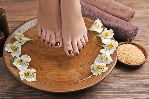 NAIL SOCIETY SALON (20% off 1st time client) in San Antonio, TX (3)