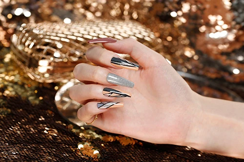 NAIL SOCIETY SALON (20% off 1st time client) in San Antonio, TX (4)