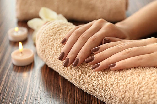 NAIL SOCIETY SALON (20% off 1st time client) in San Antonio, TX (5)