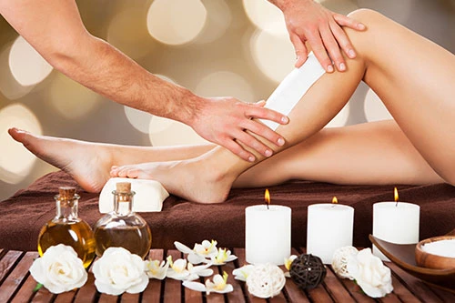 NAIL SOCIETY SALON (20% off 1st time client) in San Antonio, TX (6)