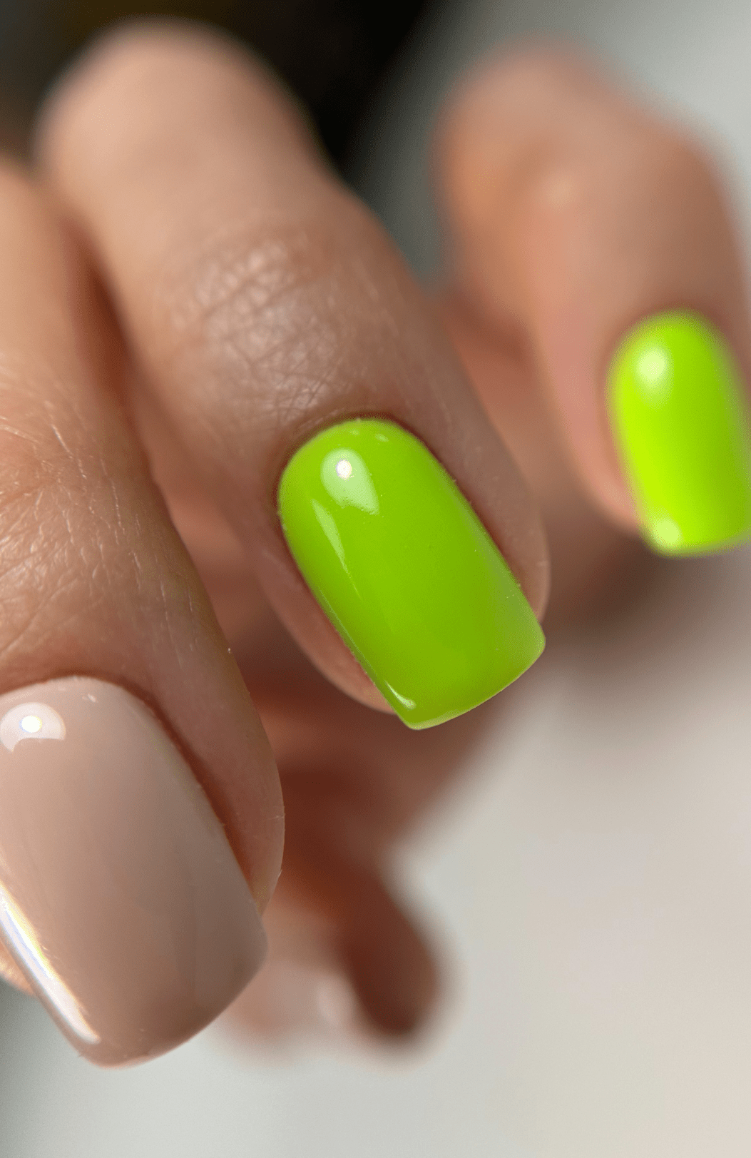 Russian Manicure | Nails Club in Hallandale Beach, FL (2)